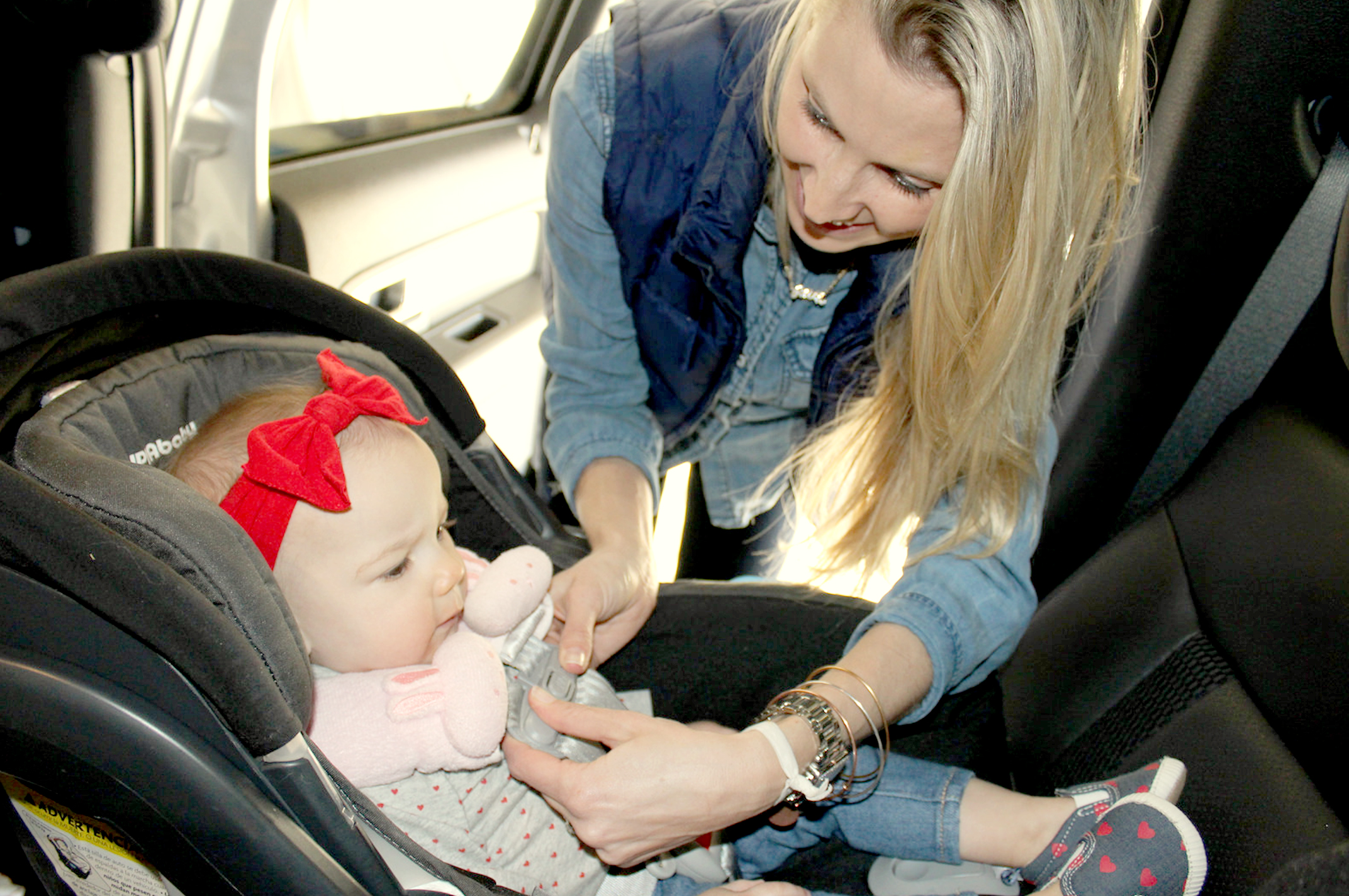 6 Best Car Seats For Children With Special Needs - Toddler and Kids  Bodysuits by CBO
