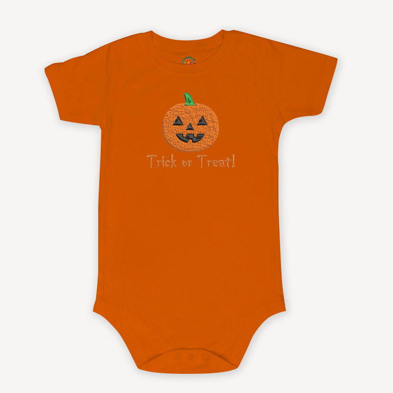 CBOWSSROR_halloween4 - Toddler and Kids Bodysuits by CBO