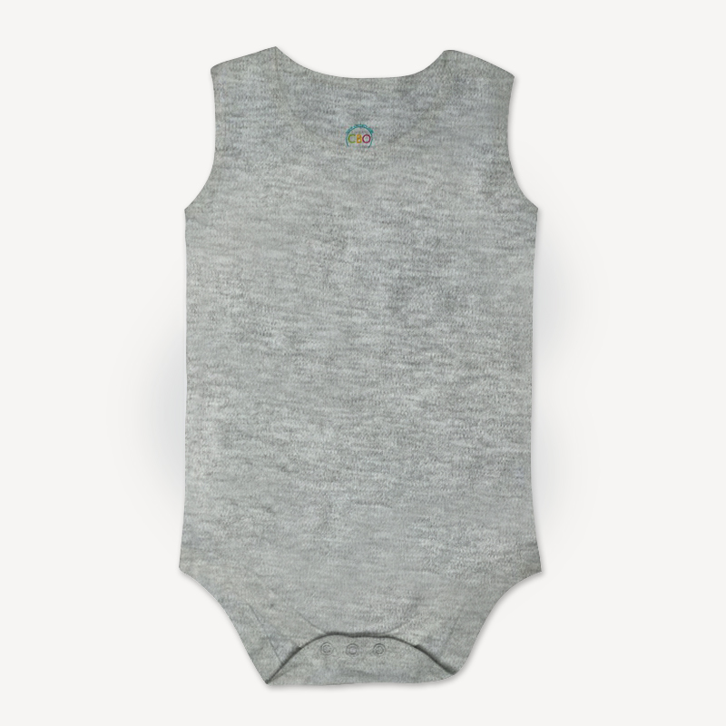 Sizing Chart - Toddler and Kids Bodysuits by CBO
