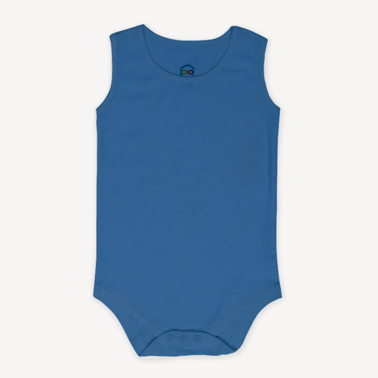 Baby & Toddler Sleeveless Large Size Bodysuits Up To Size 12 • Adaptive ...